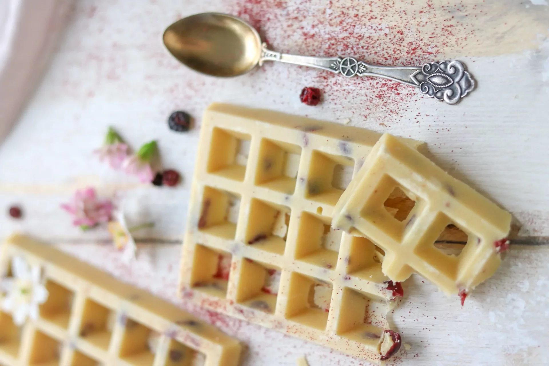 Домашний веганский белый шоколад без глютена