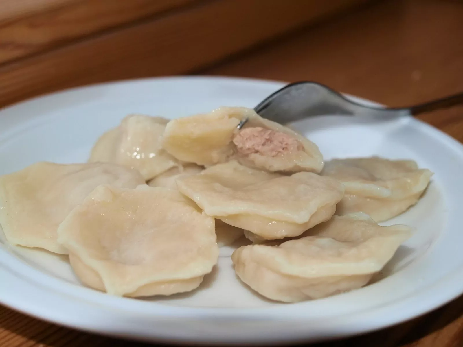 Naminiai kavarsko koldūnai su mėsa