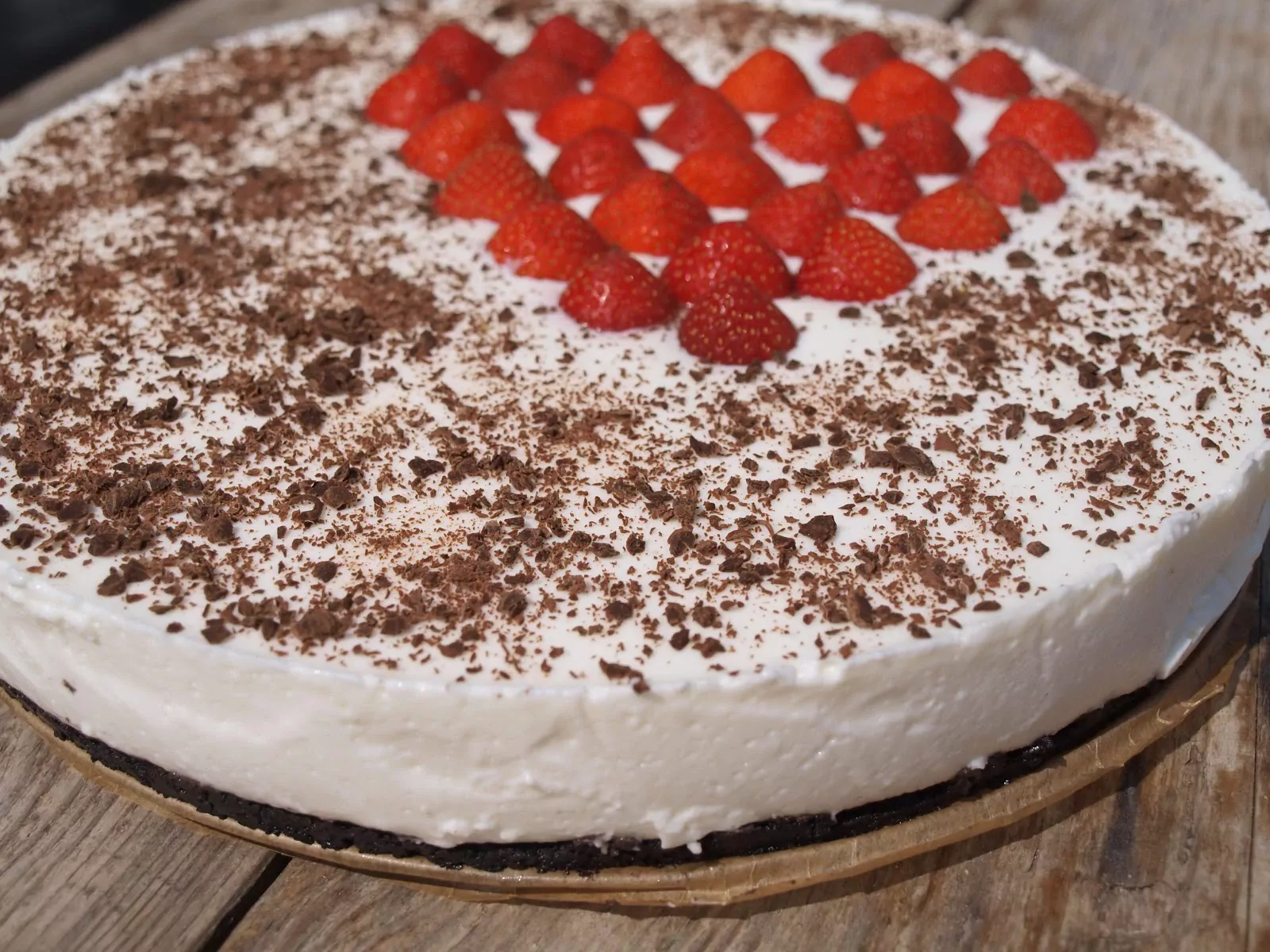 Nekeptas kokosų - kokoso pieno tortas