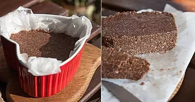 Saulėgrąžų gardumynas