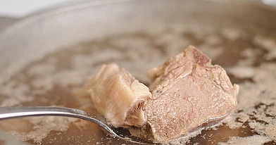 Kaip panaikinti avienos kvapą?