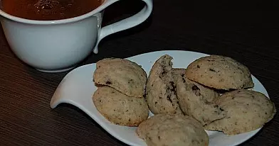 Sausainiai "Trapučiai"