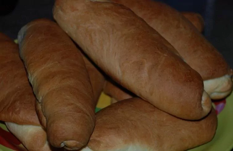 Universalios bandelės (bandelių tešlos receptas)