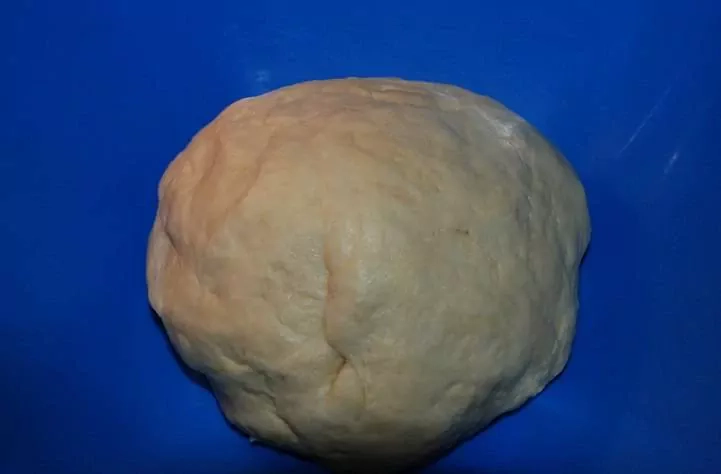 Universalios bandelės (bandelių tešlos receptas)