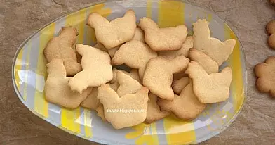 Saldinto sutirštinto pieno sausainiai