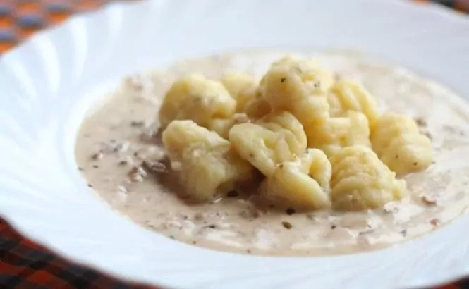 Bulvių virtinukai | Receptas