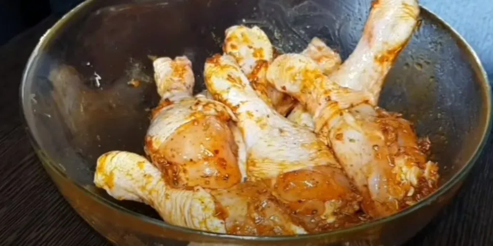 Ši vištiena yra skanesnė už visus šašlykus! Ne vištiena, o auksas