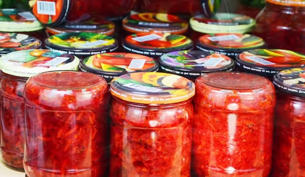 ,,Vasaros spalvos” salotos žiemai. Būčiau žinojęs anksčiau, būčiau pasiruošęs daugiau