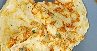 Sūrio lietiniai | Video receptas