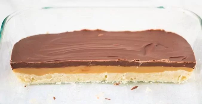 Naminis Twix šokoladas Naminis Twix šokoladas