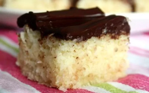 Kokosinis pyragas | Receptas