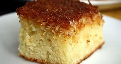 Daniškas pyragas "Svajonė"