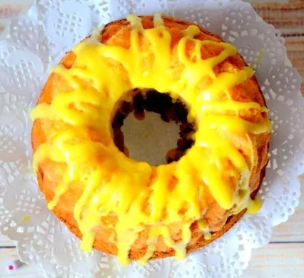 Vanilinis keksas | Receptas