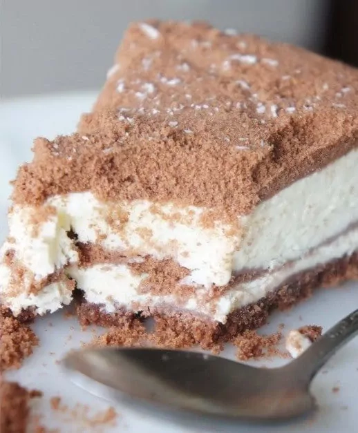 Kokosinis ledų tortas